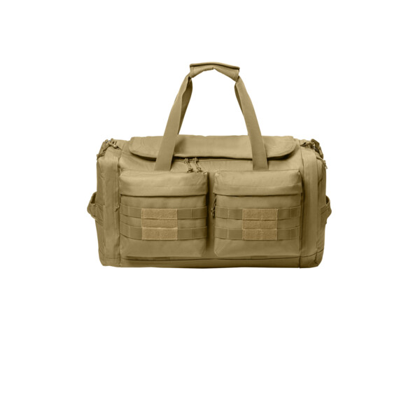 Tactical Duffel Thumbnail