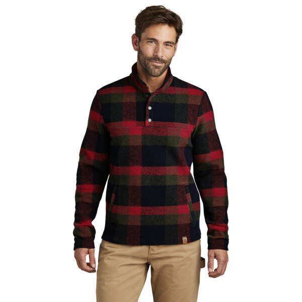 Basin Snap Pullover Thumbnail