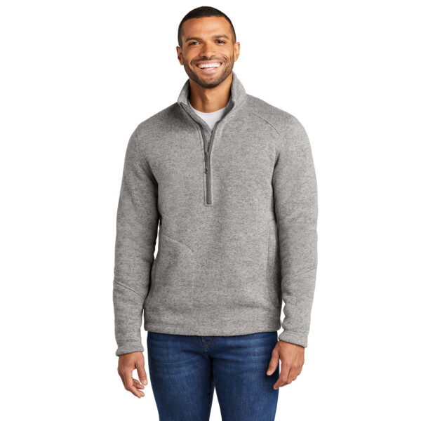 Arc Sweater Fleece 1/4 Zip Thumbnail