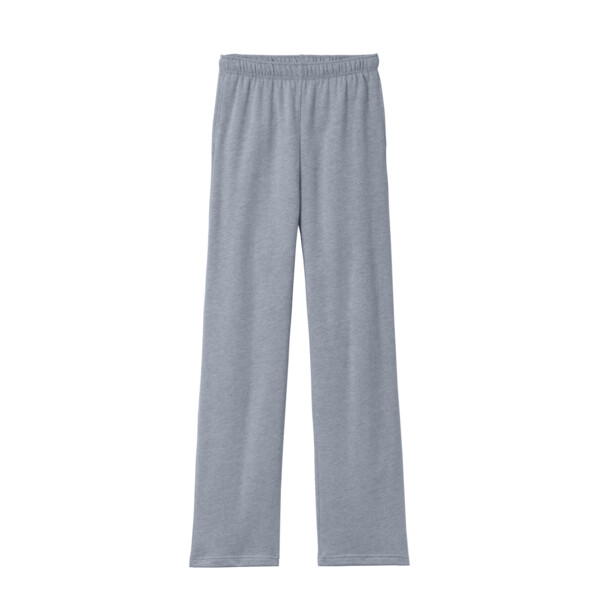 Unisex Sponge Fleece Straight Leg Sweatpant Thumbnail