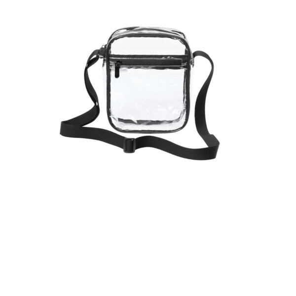 Clear Crossbody Bag Thumbnail