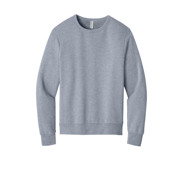 Unisex Sponge Fleece Classic Crewneck Sweatshirt Thumbnail