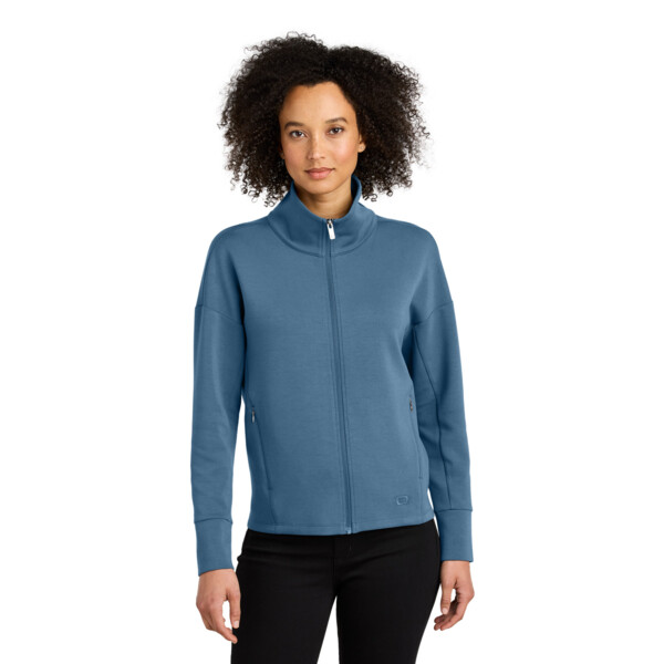 Women's Transcend Full Zip Thumbnail