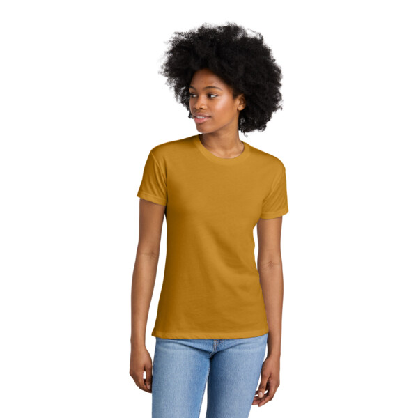 Women's CVC Relaxed Tee Thumbnail