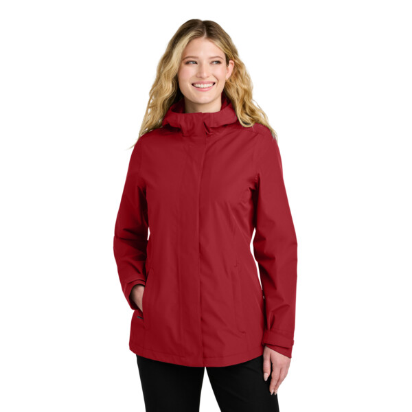 Women's C Free ® Rain Jacket Thumbnail