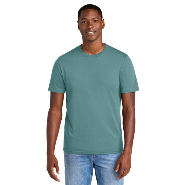 Perfect Weight ® CVC Tee Thumbnail