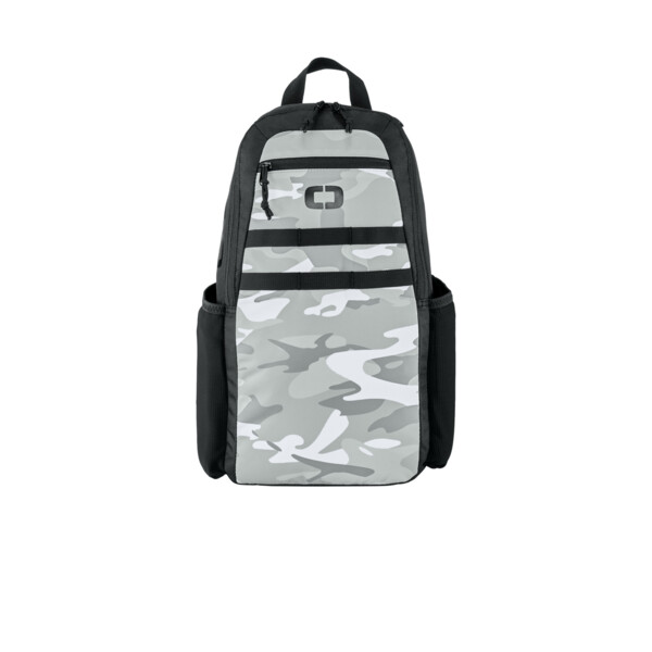 Court Sling Thumbnail