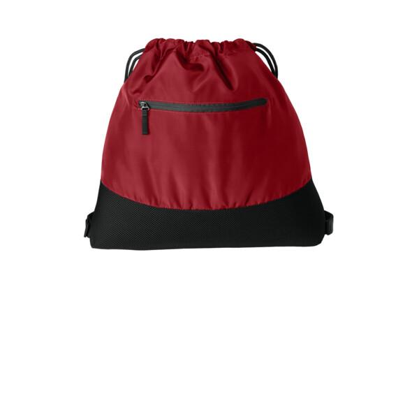 Agility Mesh Pocket Cinch Thumbnail