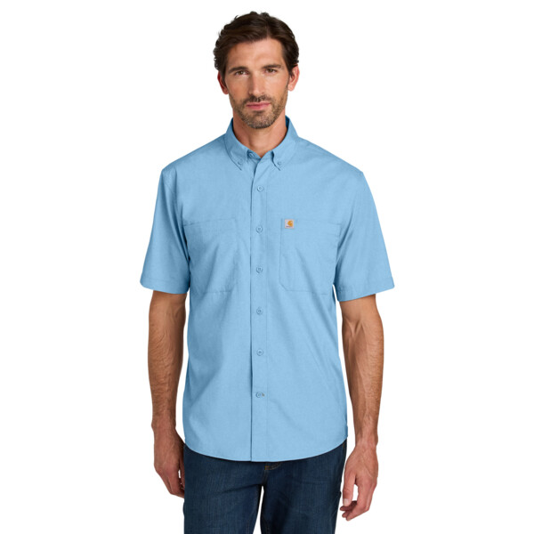 Force ® Sun Defender Short Sleeve Shirt Thumbnail
