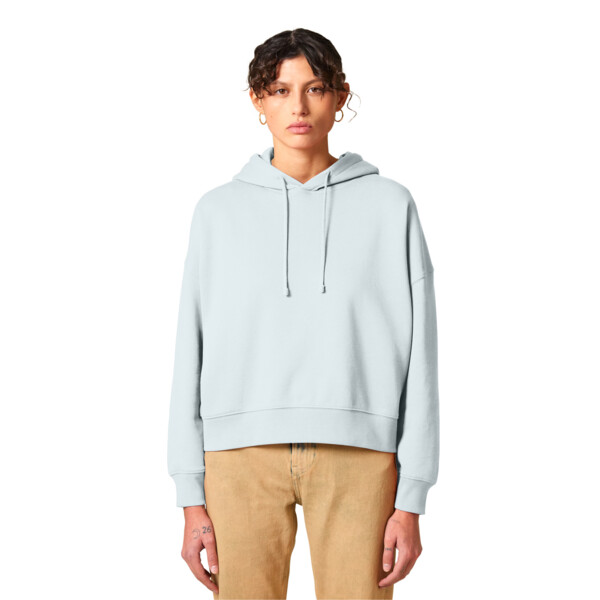 Women's Stella Nora Hooded Sweatshirt Thumbnail