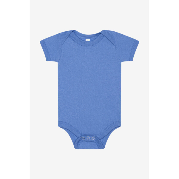 Infant Jersey Short Sleeve One Piece Thumbnail