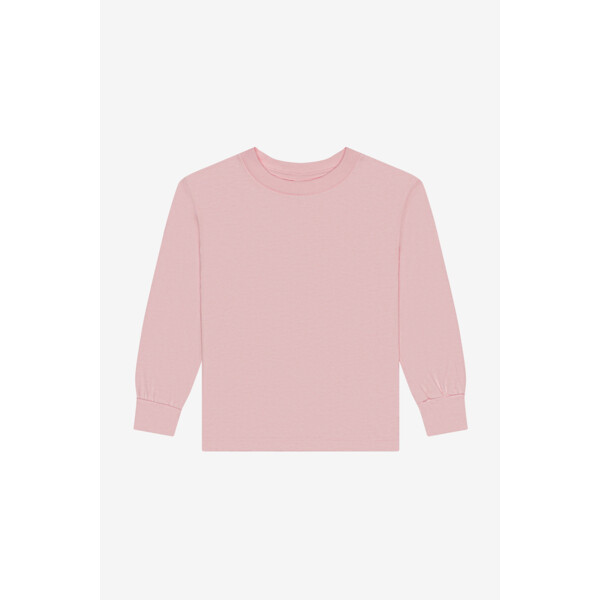 Toddler Jersey Long Sleeve Tee Thumbnail
