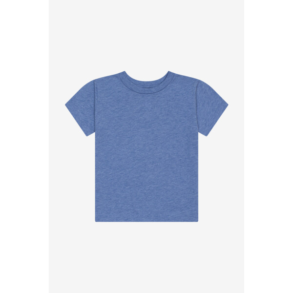 Toddler Triblend Short Sleeve Tee Thumbnail