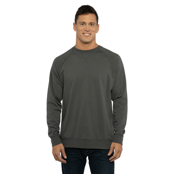 Laguna Raglan Sweatshirt Thumbnail