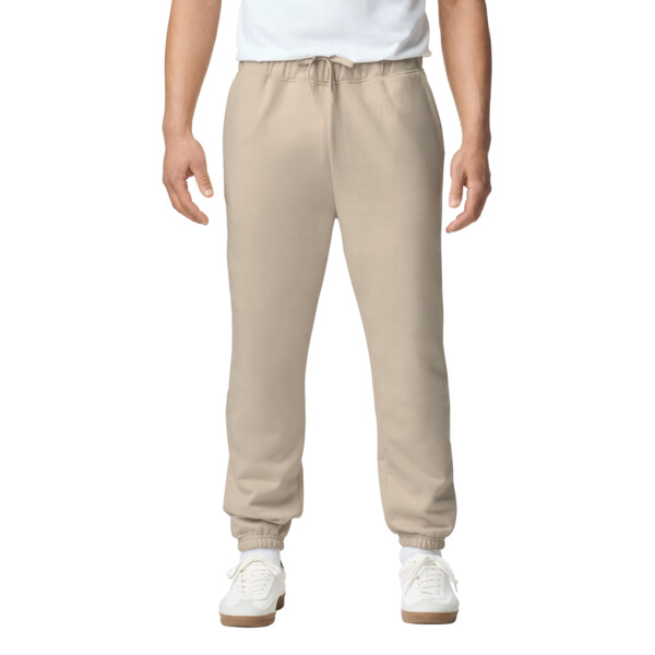 Softstyle ® Midweight Pocket Sweatpants Thumbnail