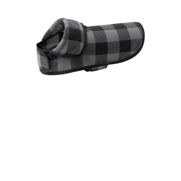 Pet Fleece Jacket Thumbnail