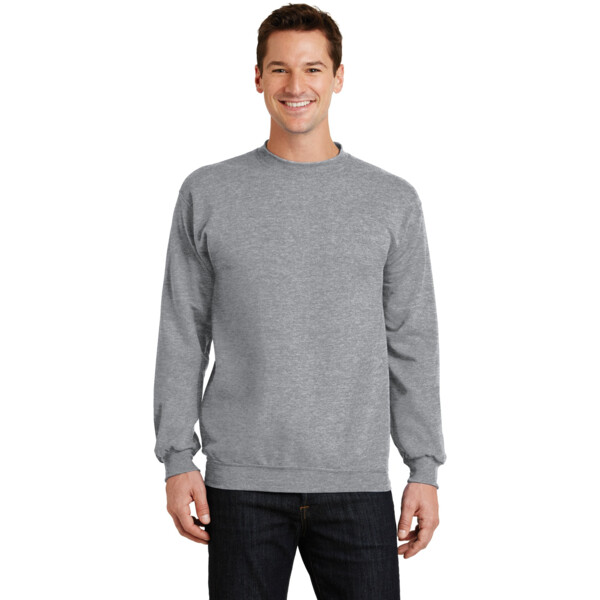 Core Fleece Crewneck Sweatshirt Thumbnail