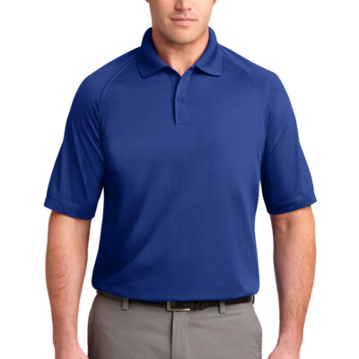 Dry Zone ® Ottoman Polo Thumbnail