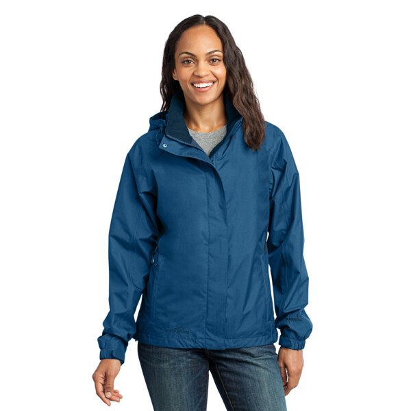 Women's Rain Jacket Thumbnail