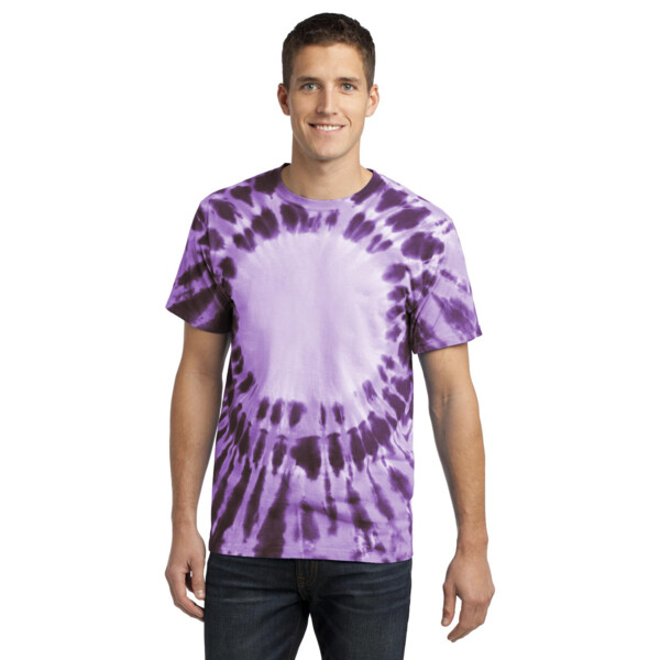 Window Tie Dye Tee Thumbnail