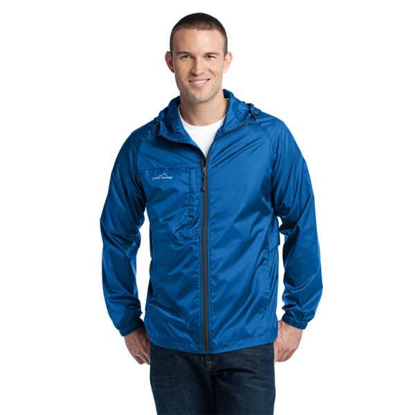 Packable Wind Jacket Thumbnail