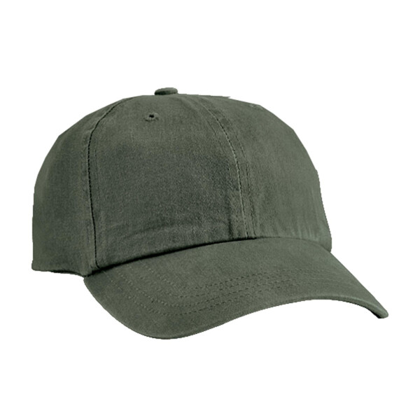 Pigment Dyed Cap Thumbnail