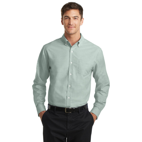 SuperPro Oxford Shirt Thumbnail