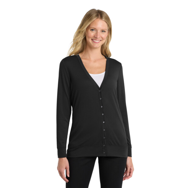 Women's Concept Cardigan Thumbnail