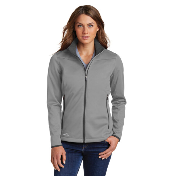 Women's Weather Resist Soft Shell Jacket Thumbnail