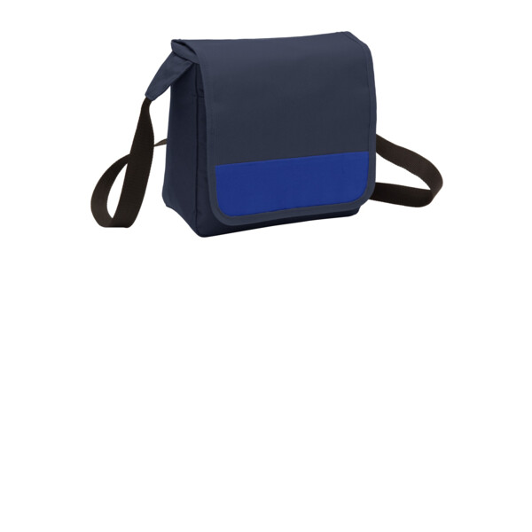 Lunch Cooler Messenger Thumbnail