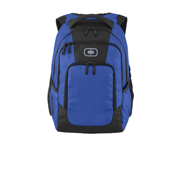 Logan Pack Thumbnail