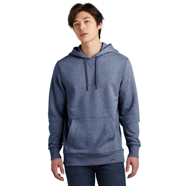 French Terry Pullover Hoodie Thumbnail