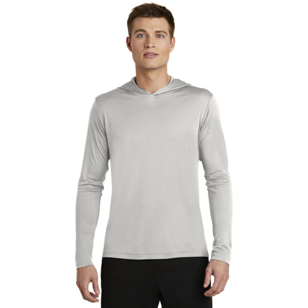 PosiCharge ® Competitor Hooded Pullover Thumbnail