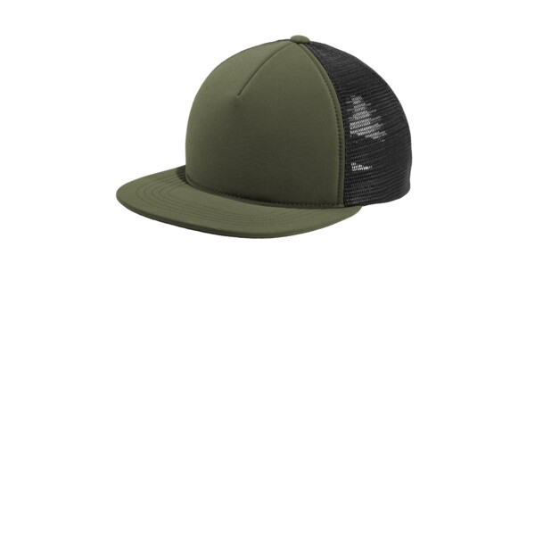 Flexfit 110 ® Foam Outdoor Cap Thumbnail